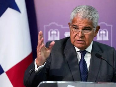 "El Canal es y seguirá siendo de Panamá": La respuesta del Presidente Mulino al anuncio de Trump de querer "recuperar" la vía