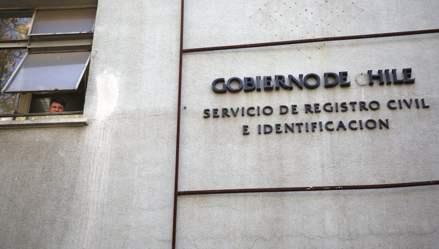 Contraloría detecta que Registro Civil pagó $7 mil millones en proyectos de software que nunca utilizó