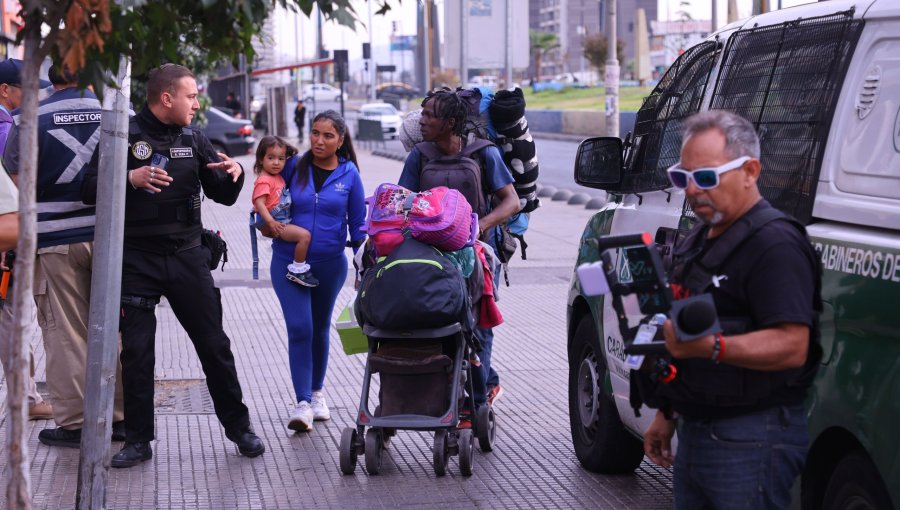 Estudio UNAB: 51% dice vivir en condiciones menos seguras en comparación a la que tuvieron sus padres durante su infancia