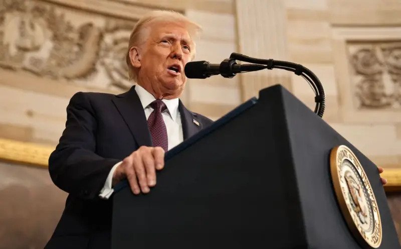 La postura de Donald Trump sobre la relación con países de Latinoamérica: "Nos necesitan, nosotros no los necesitamos"