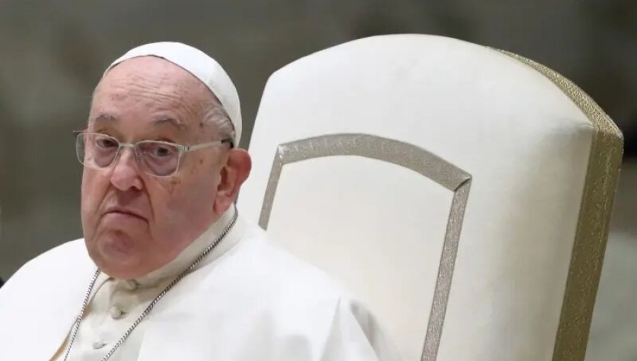 Papa Francisco disuelve el Sodalicio, la organización religiosa peruana acusada de décadas de abusos