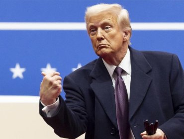 Donald Trump reintegra a Cuba a listado de países patrocinadores del terrorismo