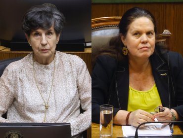 Fiscal Nacional y citación a declarar a la senadora Allende y a la ministra Fernández: "No hay nadie por sobre la ley"