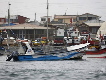 Presidente de Sonapesca por nueva Ley de Pesca: "No ha habido posibilidad de resolver el problema de fondo"