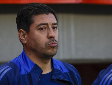 Córdova y el inicio del Sudamericano sub-20: "Nos tenemos que acercar más a selecciones que están en un nivel superior"