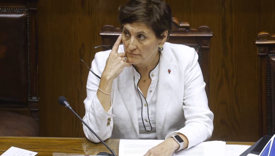 Ministra de Salud será interpelada en la Cámara de Diputados por las listas de espera