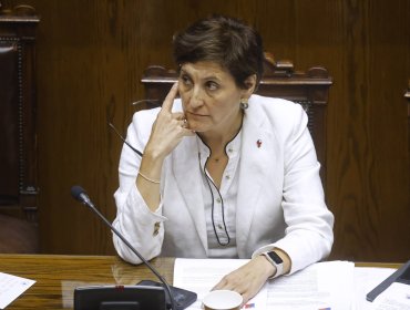 Ministra de Salud será interpelada en la Cámara de Diputados por las listas de espera