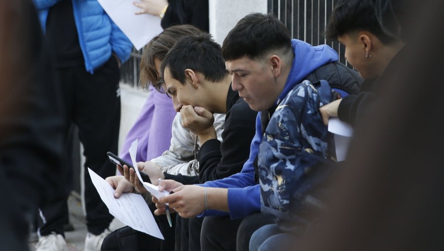 Postulantes a educación superior pueden ejercer derecho a retracto hasta el 30 de enero