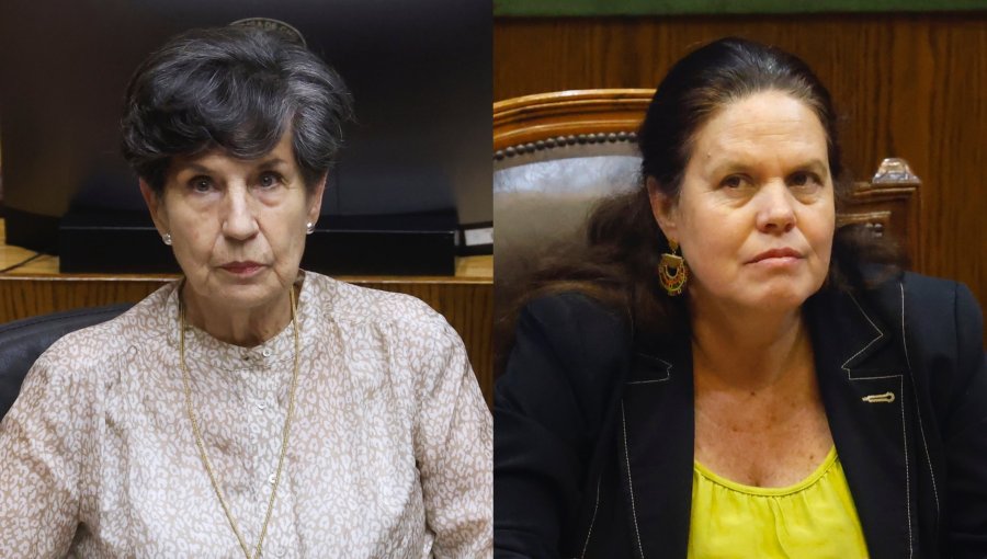 Fiscal Nacional y citación a declarar a la senadora Allende y a la ministra Fernández: "No hay nadie por sobre la ley"