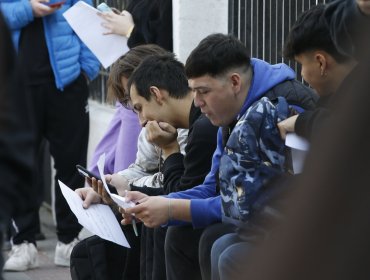 Postulantes a educación superior pueden ejercer derecho a retracto hasta el 30 de enero