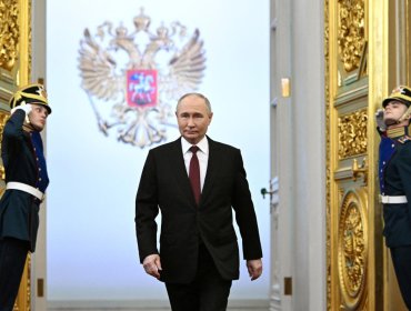 El Kremlin responde a Trump tras amenaza de sanciones a Rusia: "Le gustan esos métodos"