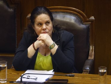 Partido Republicano anuncia acusación constitucional contra ministra Fernández por fallida compra de casa de Allende