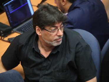 Daniel Jadue se mantendrá en arresto domiciliario total tras ser reformalizado en el caso «Farmacias Populares»