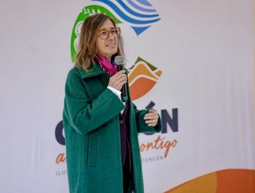 Gobierno designa a Nerina Paz como nueva directora regional (s) del Serviu en Valparaíso tras la salida de Rodrigo Uribe