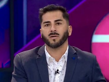 Johnny Herrera se lanza contra Azul Azul por frustrado fichaje de Vargas: "Se gestionó mal"