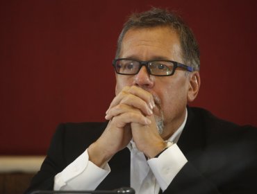 Senador Lagos Weber afirma que despachar la reforma de pensiones "sería una gran noticia"