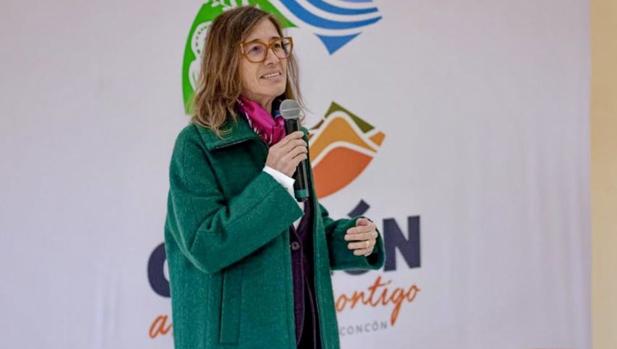 Gobierno designa a Nerina Paz como nueva directora regional (s) del Serviu en Valparaíso tras la salida de Rodrigo Uribe