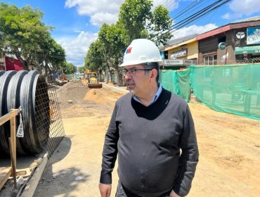 Terremoto en Serviu Valparaíso: Rodrigo Uribe fue removido de la Dirección Regional tras ola de críticas por la reconstrucción