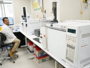 SML de Valparaíso inaugura nuevas dependencias para sus laboratorios de alcoholemias y toxicología