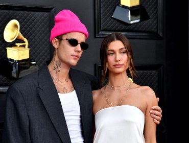 Justin Bieber da a conocer la razón de por qué dejó de seguir a su esposa en Instagram