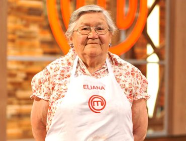 "Naná" de Masterchef reaparece en los medios y cuenta sobre su presente con 95 años