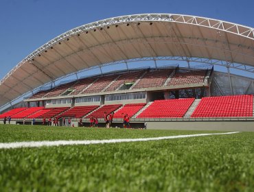 Delegación Presidencial de Valparaíso rechaza el partido por Copa Chile de Recoleta con la U en La Calera