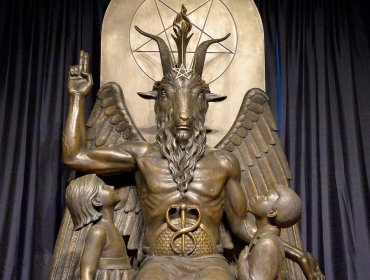 Ministerio de Justicia rechaza legalizar la Iglesia «Templo de Satán: Satanistas y Luciferinos de Chile»