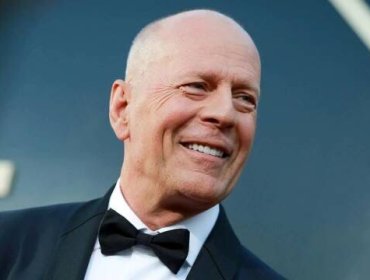 Bruce Willis es visto públicamente después de casi dos años tras su diagnóstico de demencia