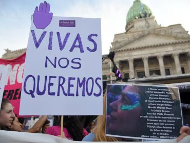 Gobierno de Milei eliminará el femicidio del Código Penal de Argentina porque representa "una distorsión del concepto de igualdad"