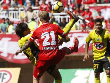 Clásico entre San Luis de Quillota y Unión La Calera por Copa Chile fue postergado