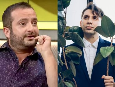 «Toto» Acuña y humor de «El Antídoto»: "Quedó afuera el chileno común y corriente"