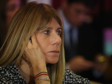 Senadora Rincón por reforma previsional: "No me pidan que de mi voto a algo claramente mal diseñado"