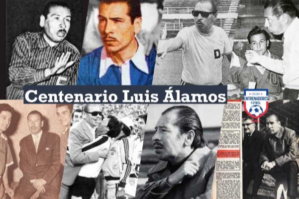 Luis Álamos: El Zorro que Revolucionó el Fútbol Chileno