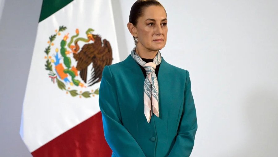 Presidenta de México no asistirá a la reunión de urgencia de la CELAC por las políticas migratorias de EE.UU.