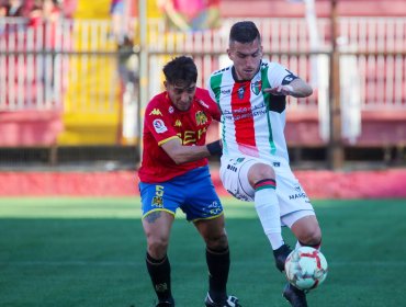 U. Española intercambió localía con Palestino por la segunda fecha de la fase grupal de la Copa Chile