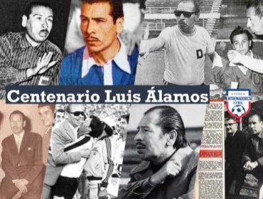 Luis Álamos: El Zorro que Revolucionó el Fútbol Chileno