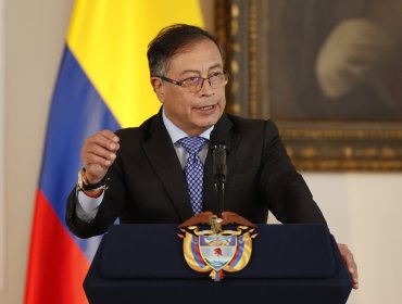 Presidente de Colombia denuncia "fuerza extranjera" tras acciones del Ejército de Liberación Nacional en frontera con Venezuela