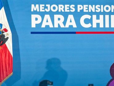 Aseguradoras de EE.UU. advierten que la reforma de pensiones "pone en riesgo los acuerdos internacionales de libre comercio"