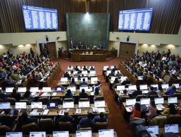 Jornada crucial para la reforma previsional: Gobierno necesita al menos 77 votos para aprobarla en la Cámara de Diputados