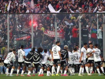 Decretan suspensión condicional de procedimiento en contra dos jugadores de Colo-Colo en caso de licencias de conducir