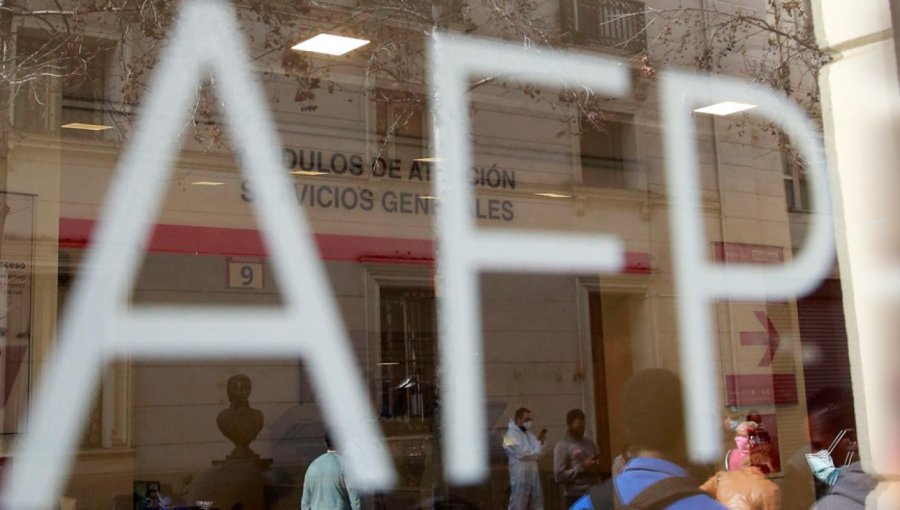 Asociación de AFP asegura que medidas aprobadas en la reforma "debilitarán las pensiones de los trabajadores de hoy y del futuro"