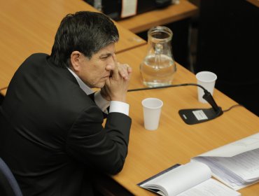 Defensa de Manuel Monsalve solicita que se le permita tener acceso a notaria para la realización de trámites personales