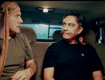 «Socios por Chile» revela spot promocional con divertida participación de Sergio Freire
