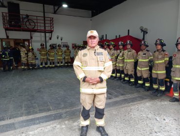 En llamas el conflicto entre Bomberos y Corporación de Desarrollo de Reñaca: Admiten querella por apropiación indebida y estafa