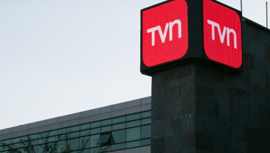 TVN anuncia reestructuración de toda su parrilla matinal y de noticias para marzo