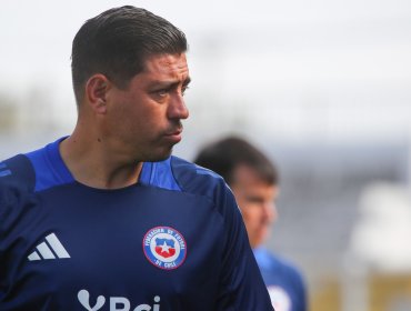 Córdova celebra avance de Chile en el Sudamericano sub-20 y dice que "la idea es clasificar al Mundial en cancha"