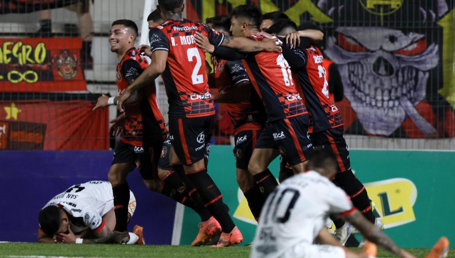 Deportes Limache debuta en Copa Chile visitando a Colo-Colo en el estadio Monumental