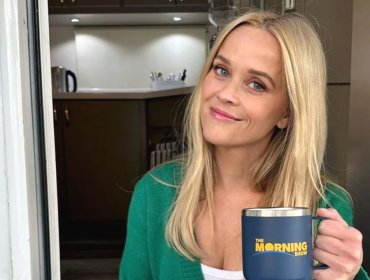 Reese Witherspoon recordó su reciente viaje al sur de Chile: "La gente fue increíble"