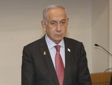 Netanyahu ordena "demorar" la excarcelación de presos palestinos por caos en la liberación de rehenes en la Franja de Gaza