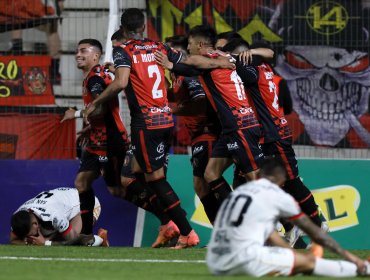 Deportes Limache debuta en Copa Chile visitando a Colo-Colo en el estadio Monumental